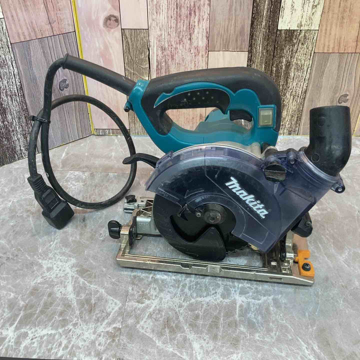 ★マキタ(makita) 防じん丸のこ KS5000FX【八潮店】