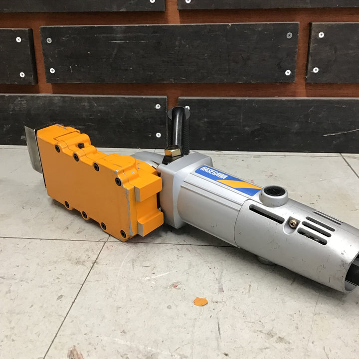 【中古品】 長谷川商工 電動パワーケレン PK-60 【鴻巣店】
