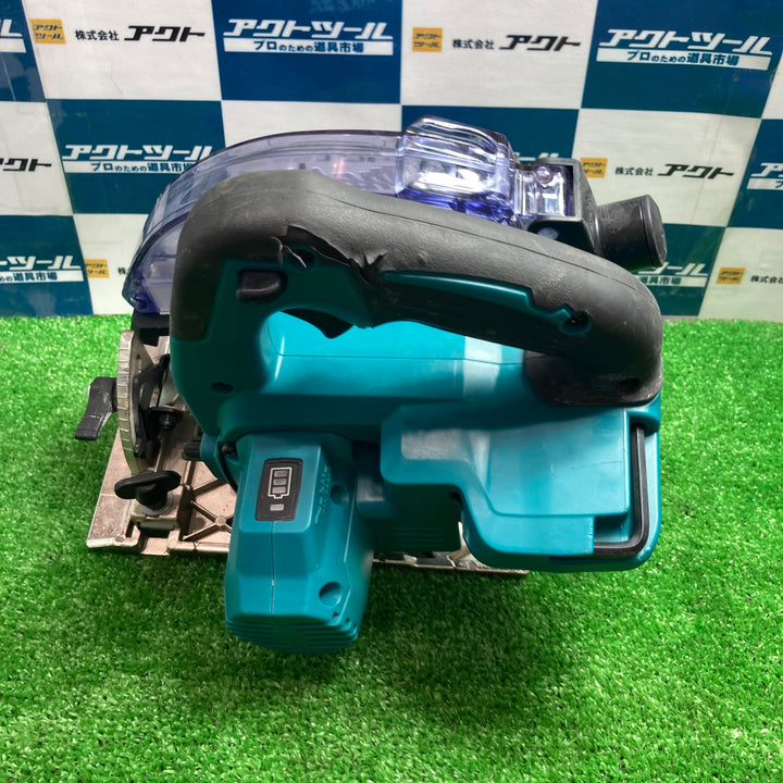 ★マキタ(makita) コードレス防じん丸のこ KS511DZ【草加店】