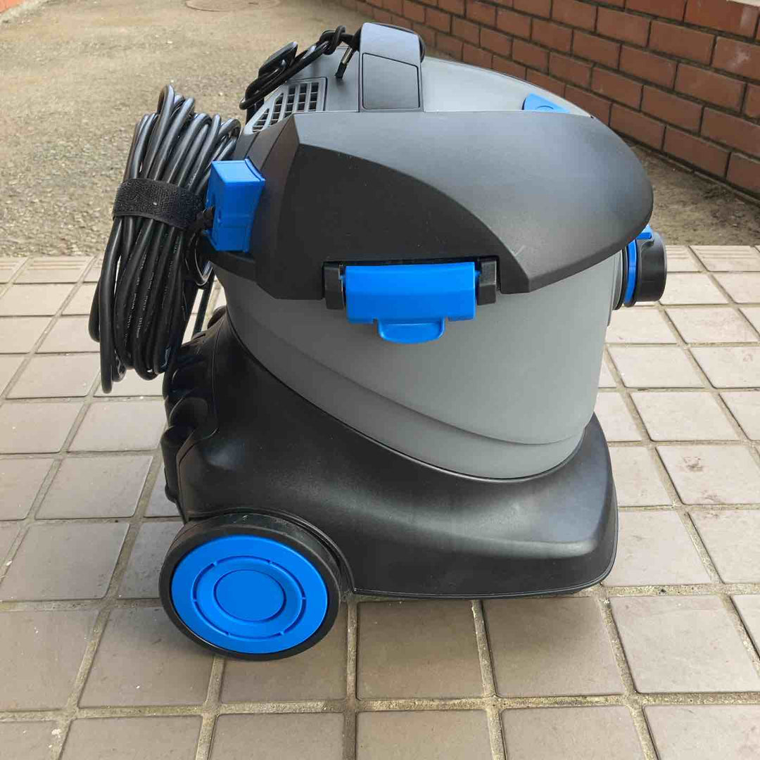 ◇大一産業 業務用ドライバキューム 極HEPA DSM-007【川崎店】