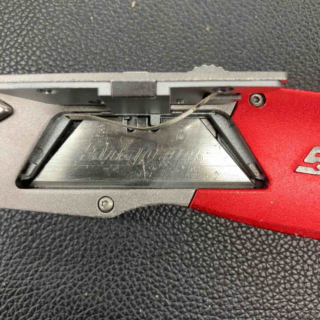 スナップオン Snap-on 自動セット万能ナイフ UTK150【八潮店】