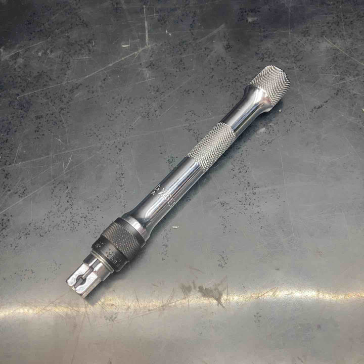 ◇マックツール(MAC TOOLS) 3/8" ドライブ ロッキングエクステンションセット SXE4EKLT【川越店】