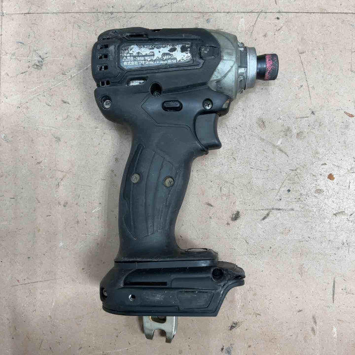 ☆マキタ(makita) コードレスインパクトドライバー TD136DZB【草加店】