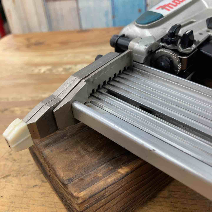 ★マキタ(makita) 常圧フィニッシュネイラ AF502N【柏店】