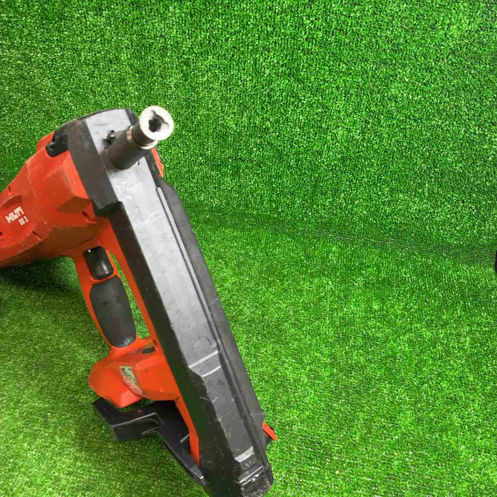 ヒルティ(Hilti) コードレスコンクリートネイラー BX3-ME【藤沢店】