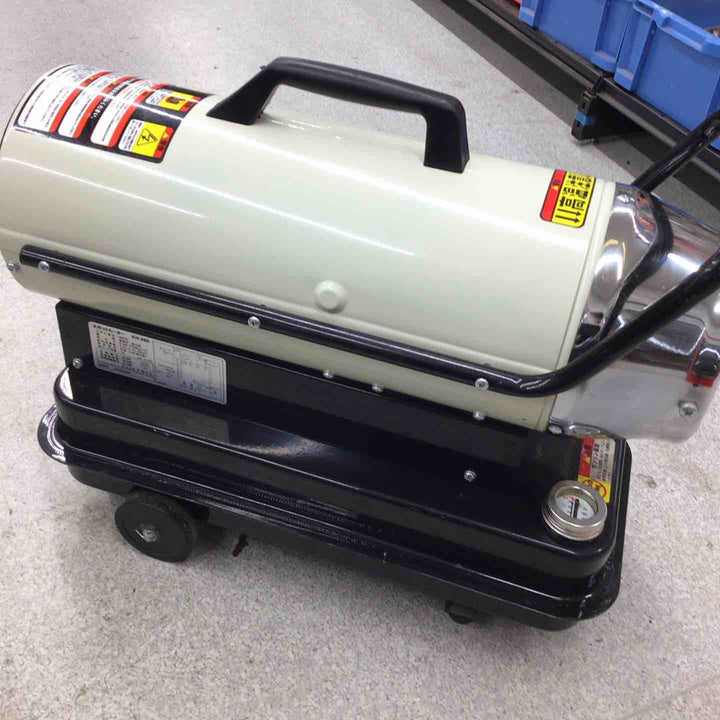 ナカトミ スポットヒーター KH-30D【八潮店】