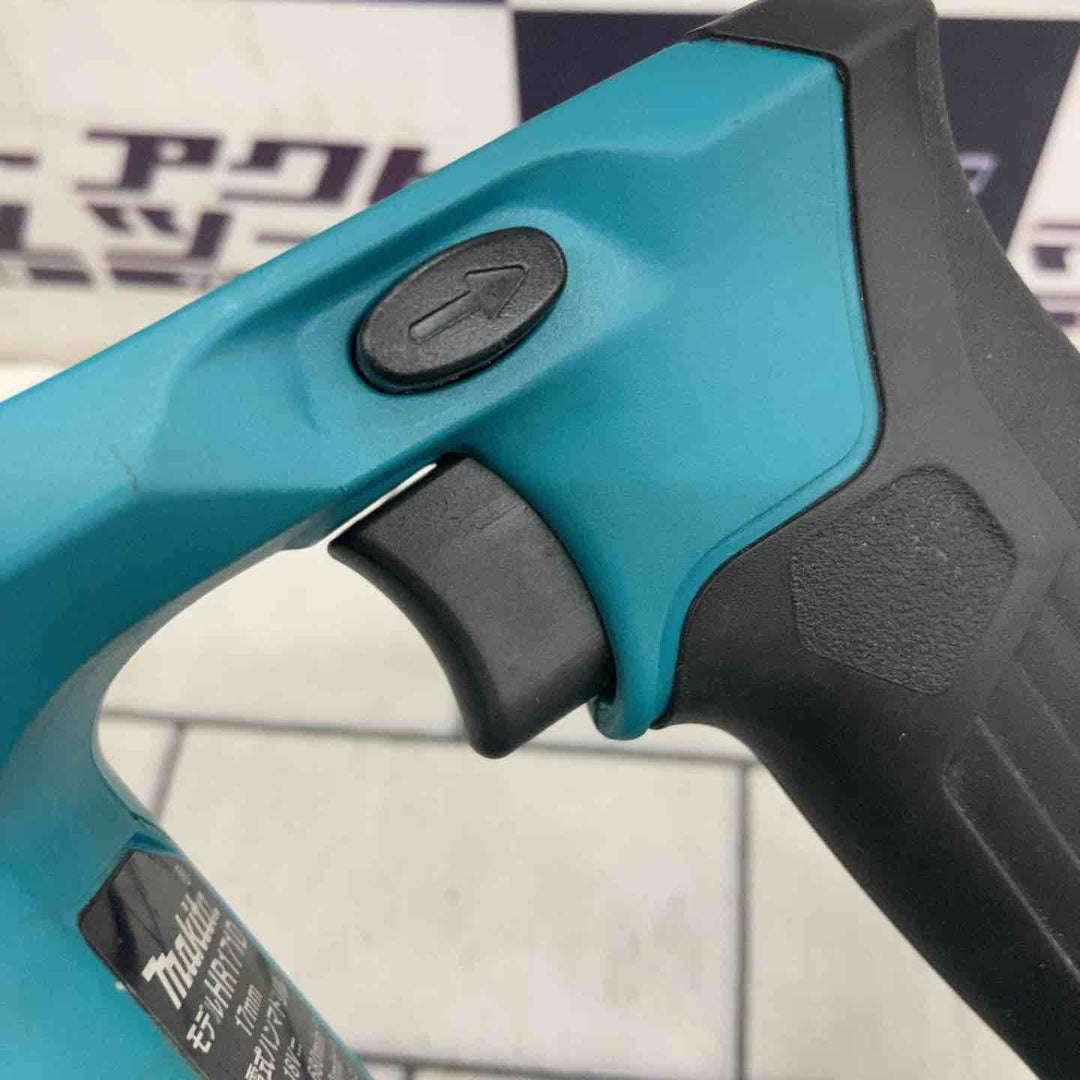 ★マキタ(makita) コードレスハンマドリル HR171DRGX【所沢店】