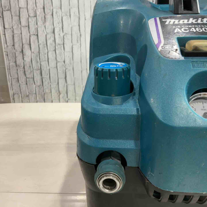 ★マキタ(makita) エアコンプレッサー AC460S【川口店】