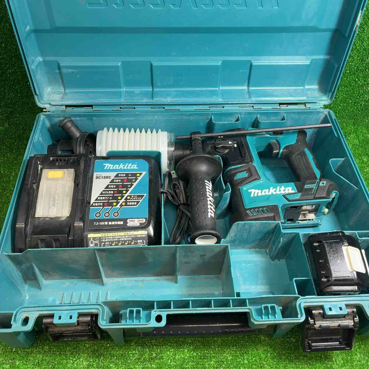 ★マキタ(makita) コードレスハンマドリル HR171DRGX【藤沢店】