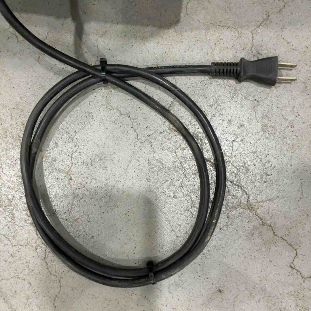 【店頭受取り限定】広電 スポットクーラー 小型 ブラック 板金ボディ 持ち運び簡単 防塵スイッチ 前面エアフィルタ付 KES181SMAB【川口店】