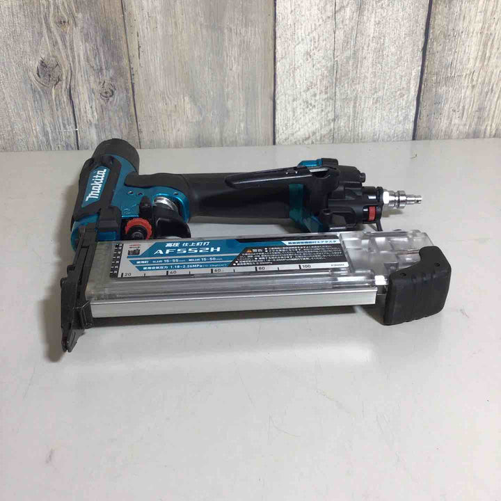 ★マキタ(makita) 高圧フィニッシュネイラ AF552HM【戸田店】