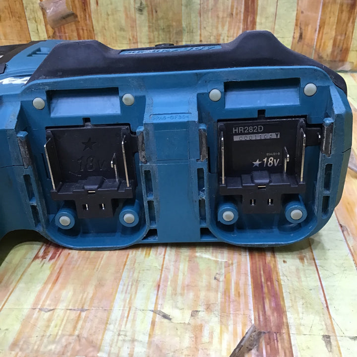 【中古】マキタ(makita) コードレスハンマドリル HR282DZK【草加店】