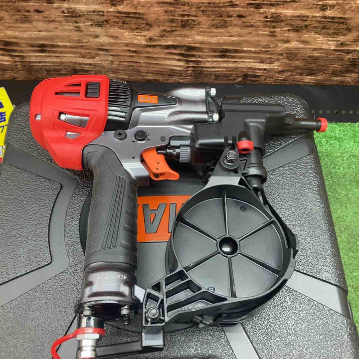 ★マックス(MAX) 高圧コンクリートピンネイラ HN-25C2【川越店】