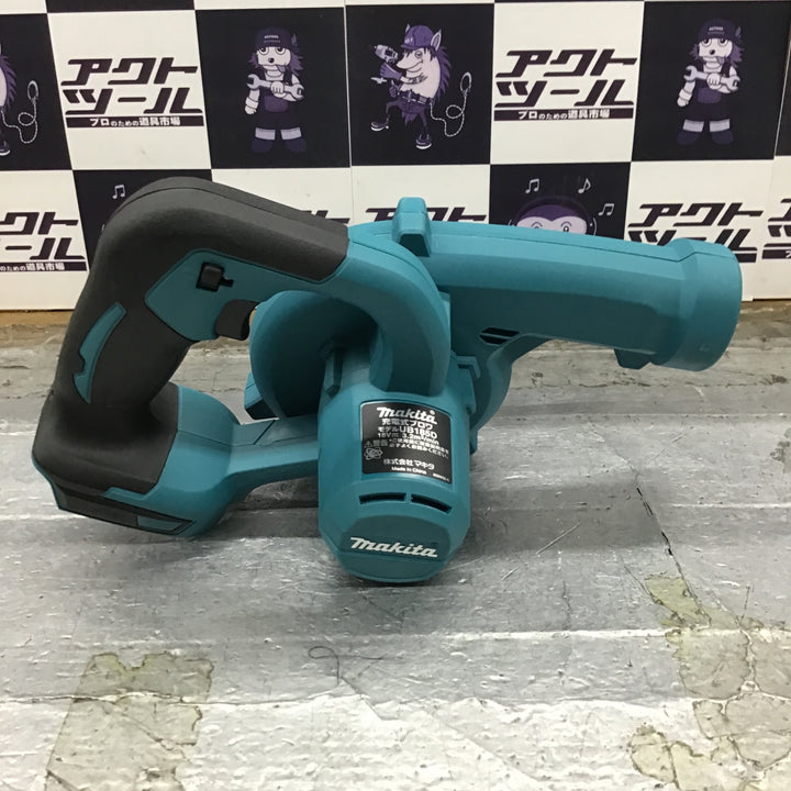 ★マキタ(makita) コードレスブロワ UB185DZ【所沢店】