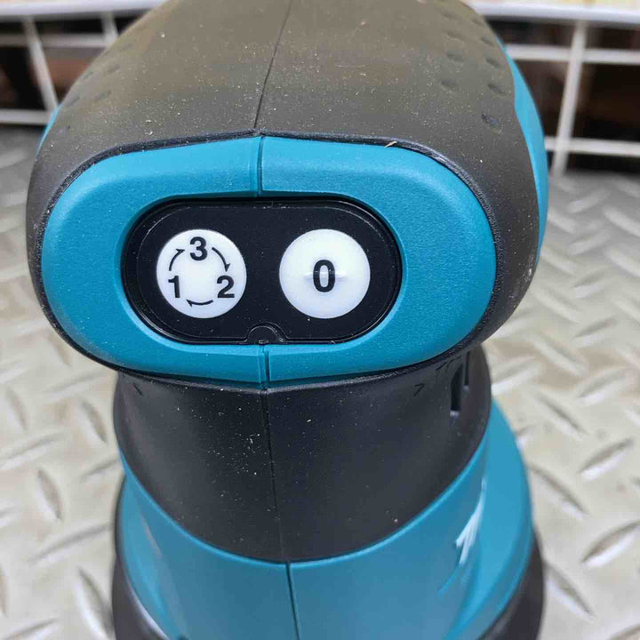 ★マキタ(makita) コードレスランダムオービットサンダ BO180DZ【川崎店】