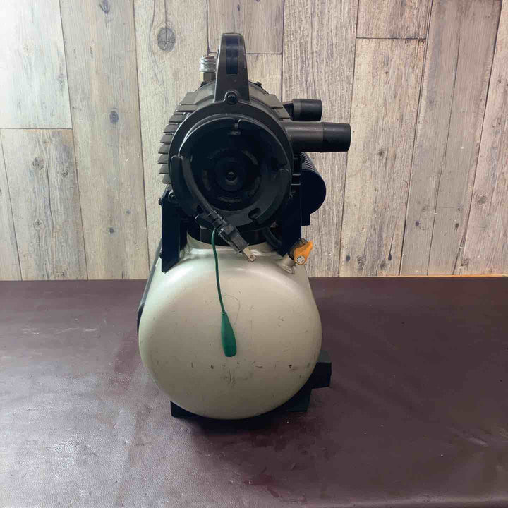 【中古品】 マックス(MAX) 常圧エアコンプレッサ AK-615P3[5] 【東大和店】