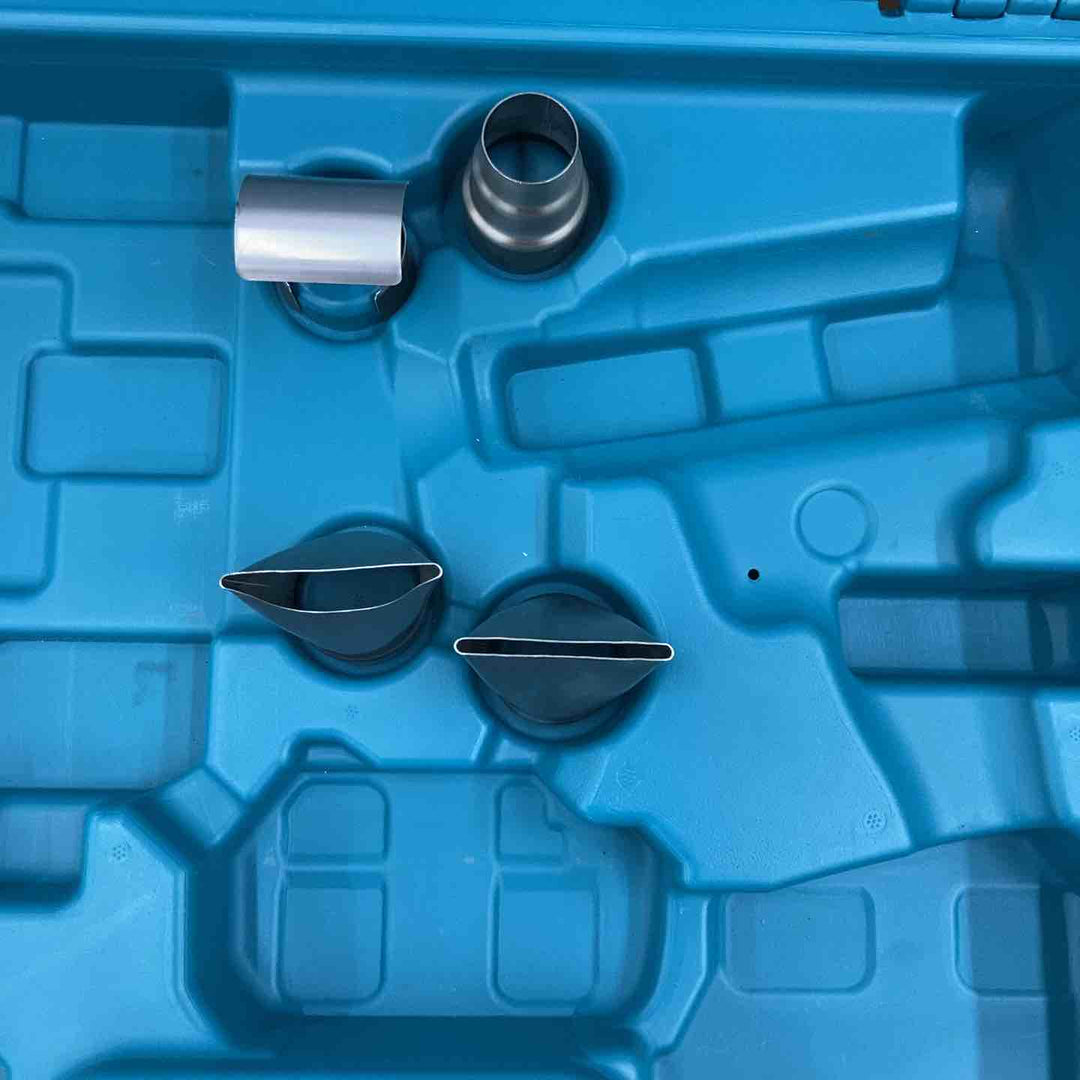 ☆マキタ(makita) コードレスヒートガン HG181DRG【柏店】