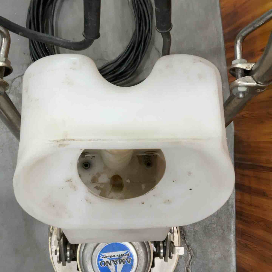 【店頭受取り限定】アマノ トレールスター AAP-140【川口店】