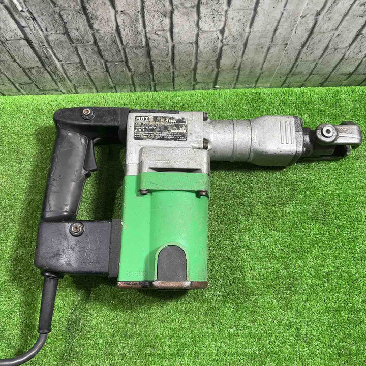 ★ハイコーキ(HIKOKI ※旧:日立工機) 電動ハンマ H41SA【川口店】