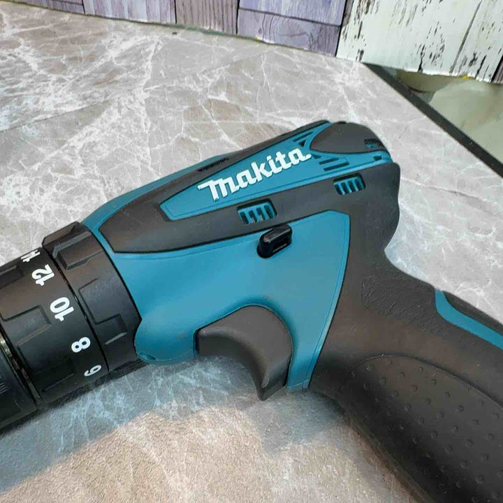 ◇マキタ(makita) コードレス震動ドライバドリル HP330DWX【八潮店】