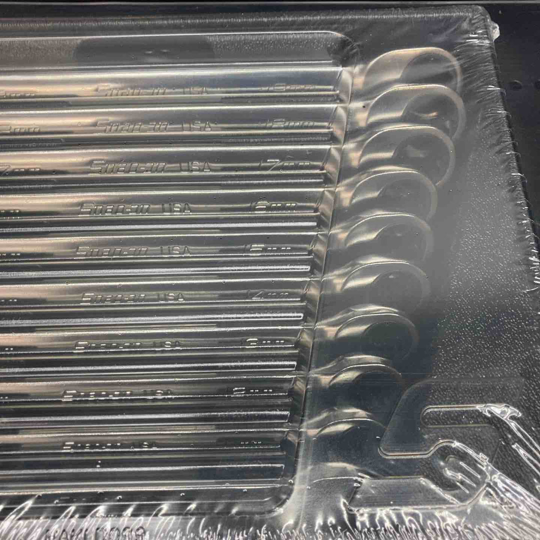 ▲スナップオン(Snap-on)コンビギヤレンチセットSOXRM710A【川越店】