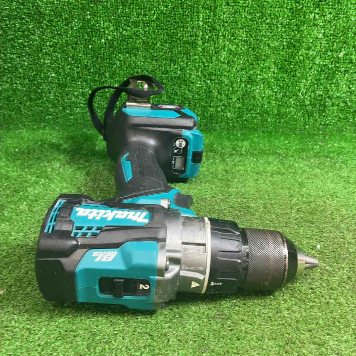 マキタ(makita) コードレスドリルドライバー DF001GZ【藤沢店】