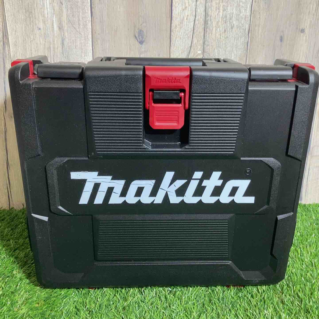 ★マキタ(makita) 40Vmaxコードレスインパクトドライバー TD005GRDX【戸田店】