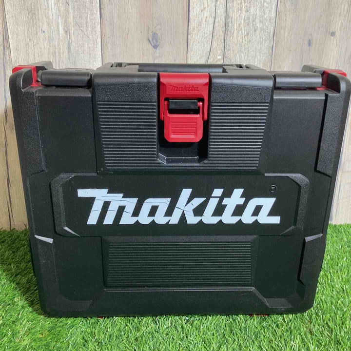 ★マキタ(makita) 40Vmaxコードレスインパクトドライバー TD005GRDX【戸田店】