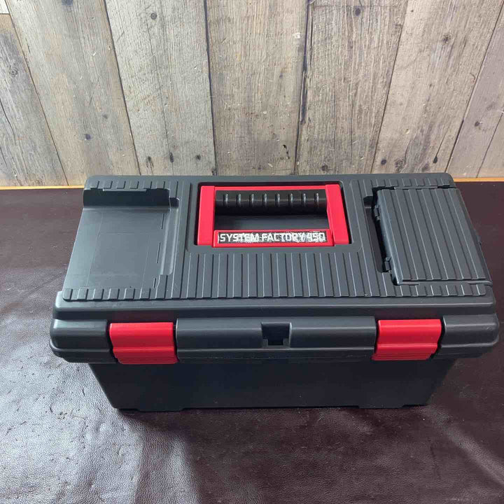 【中古品】三和(サンワ/SANWA)  コードレスハイカッタ S-18 18V バッテリー充電器付属【東大和店】