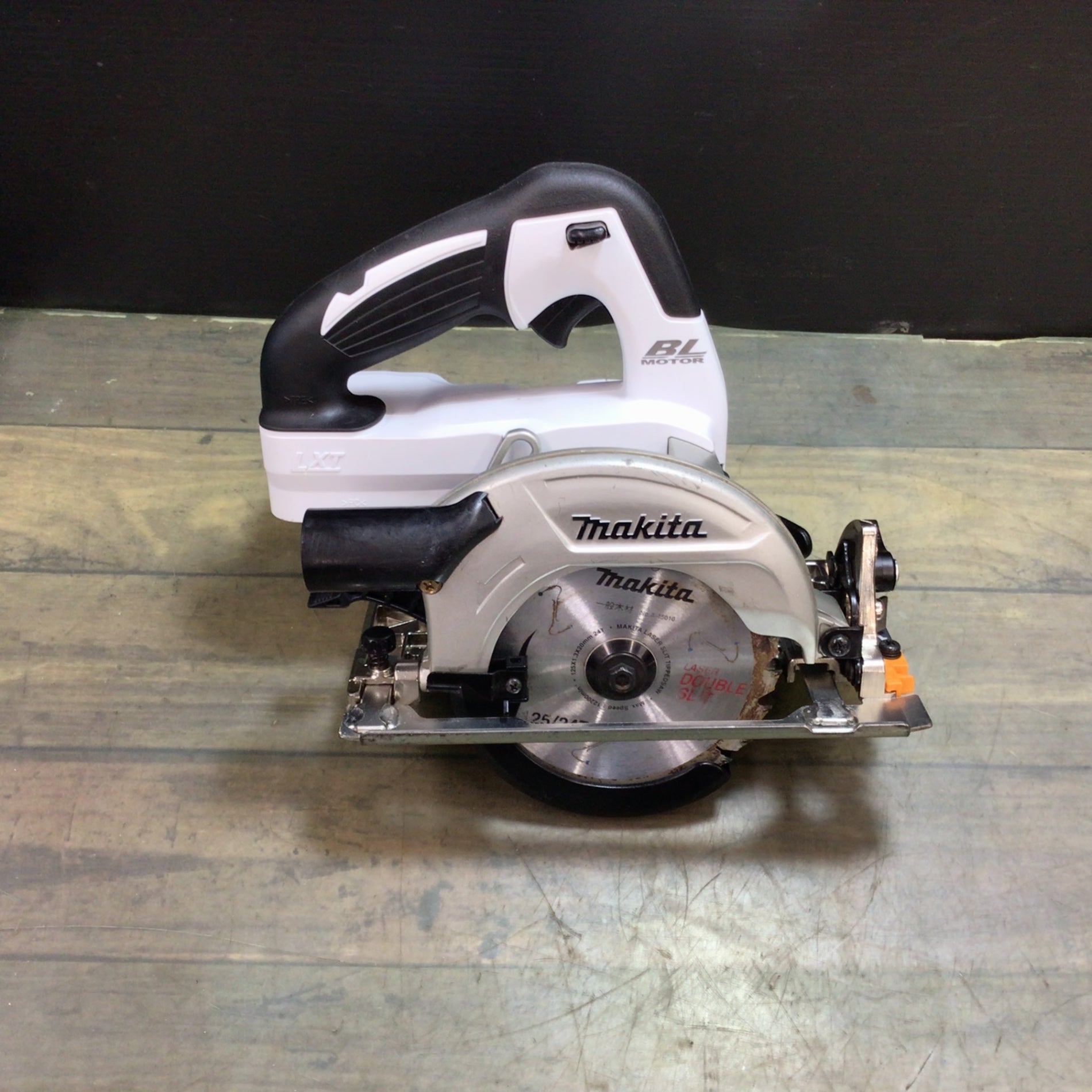 Makita マルノコ SS540DRF ケース付き Makita マルノコ SS540DRF ケース付き