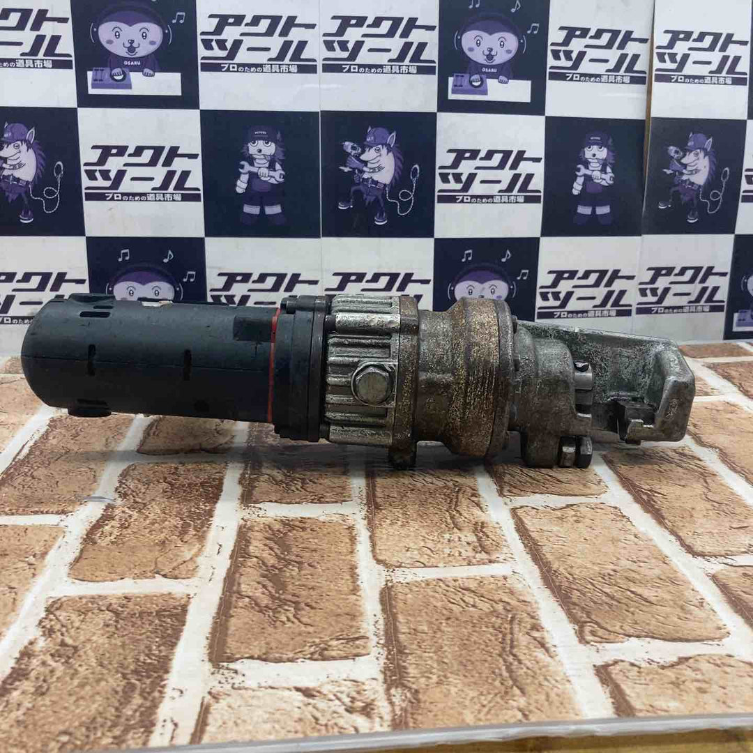 育良精機(IKURA) コードレス鉄筋カッター IS-SC19L【所沢店】