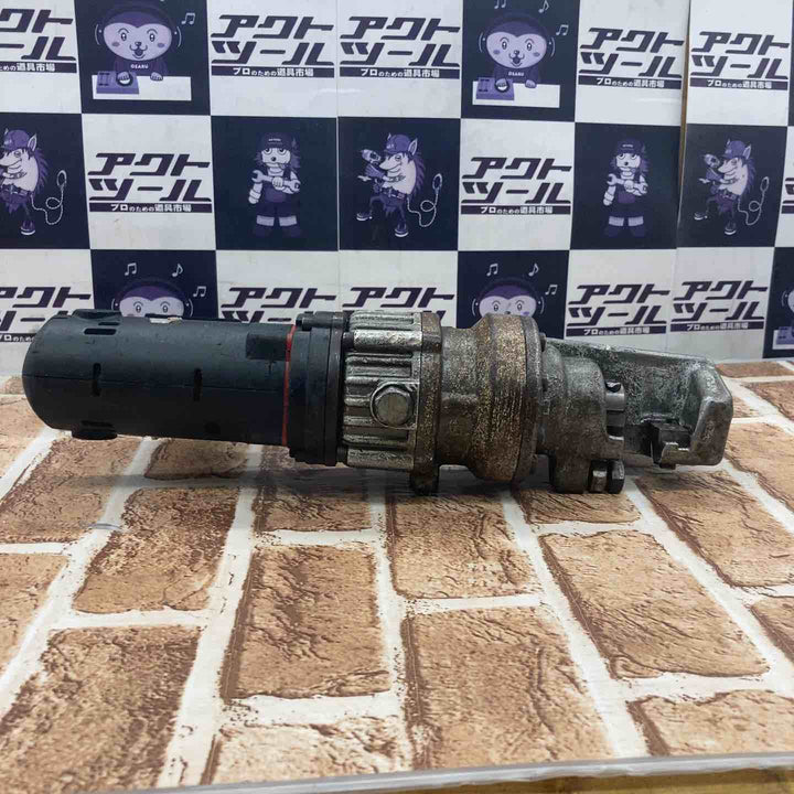 育良精機(IKURA) コードレス鉄筋カッター IS-SC19L【所沢店】