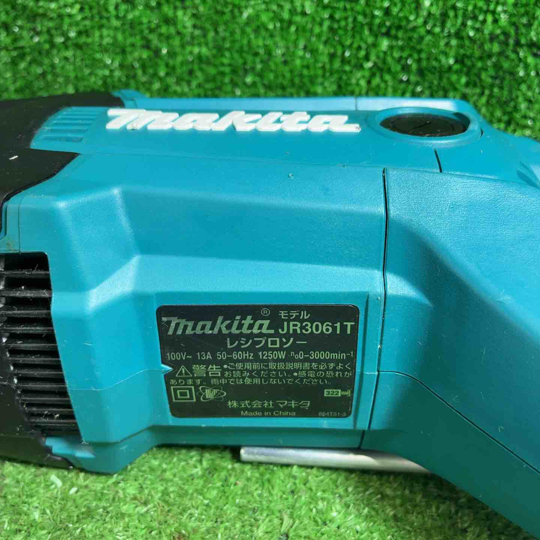 【中古品】 マキタ(makita) レシプロソー JR3061T 【藤沢店】