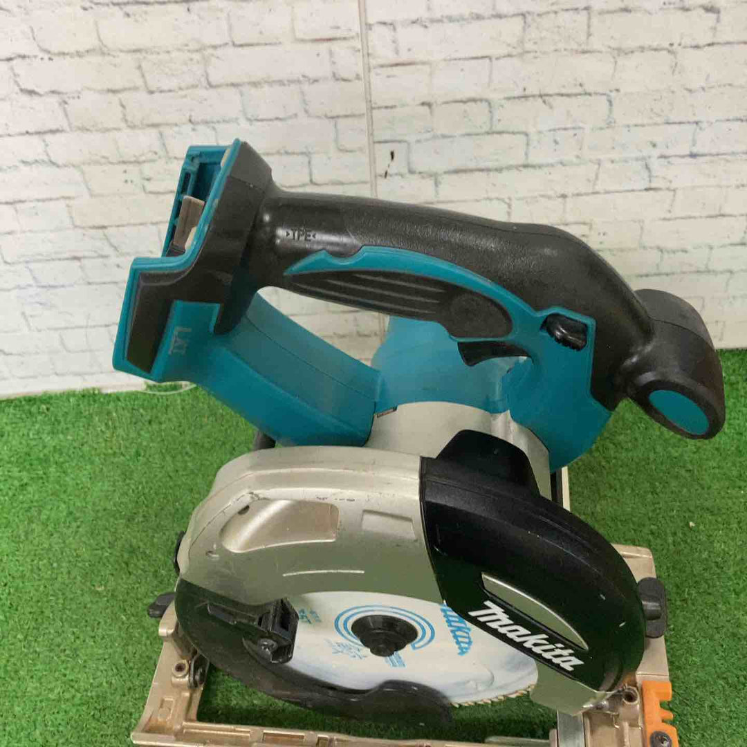 ★マキタ(makita) コードレス丸のこ HS630DZ【町田店】