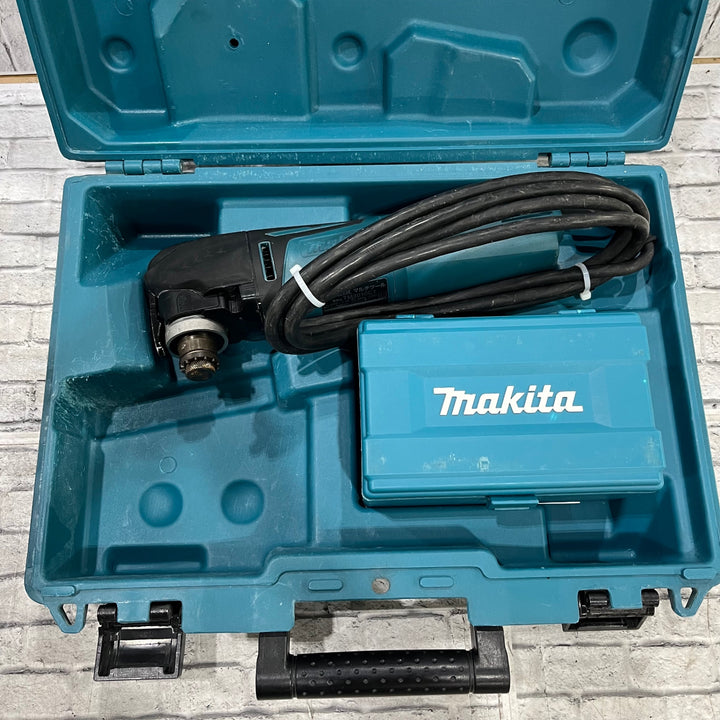 ★マキタ(makita) マルチツール TM3010CT【川口店】