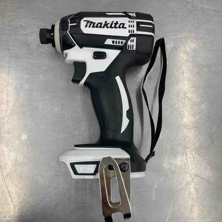 ★マキタ(makita) コードレスインパクトドライバー TD149DRFXW【所沢店】