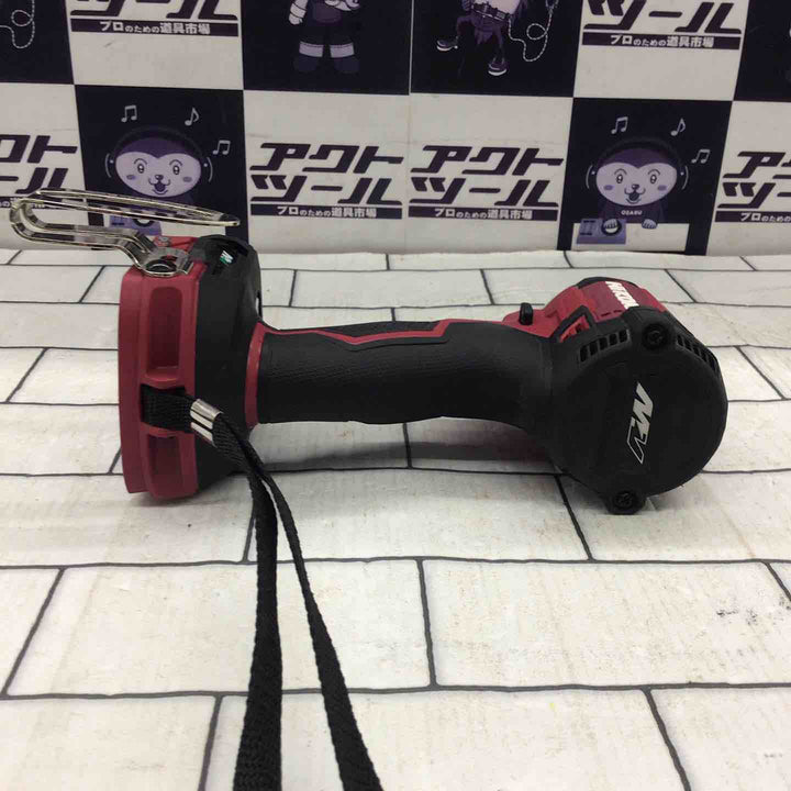 ★ハイコーキ(HIKOKI ※旧:日立工機) コードレスインパクトドライバ WH36DD(NNR)【所沢店】