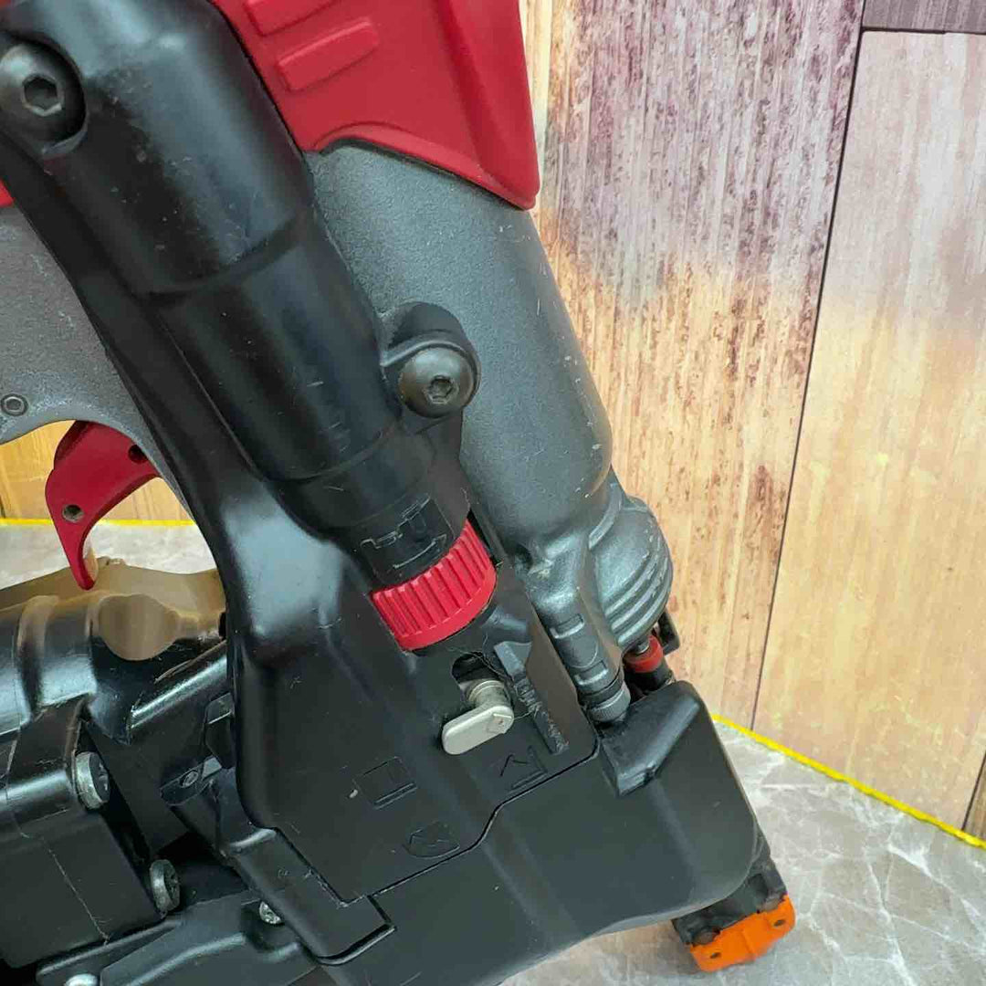 ★マックス(MAX) 高圧エアネジ打ち機 HV-R41G4【八潮店】