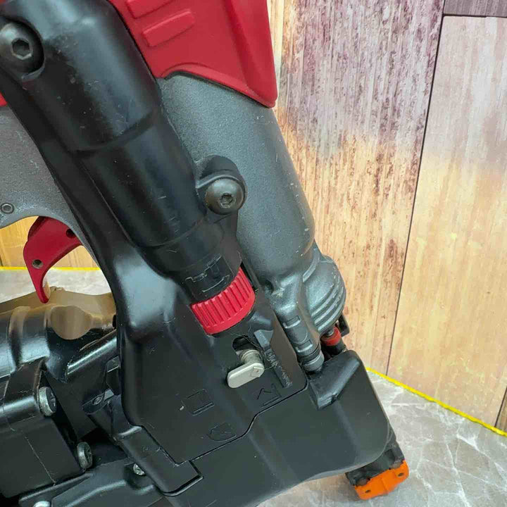 ★マックス(MAX) 高圧エアネジ打ち機 HV-R41G4【八潮店】