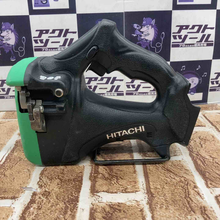 ★ハイコーキ(HIKOKI ※旧:日立工機) コードレス全ネジカッター CL18DSL(NN)【所沢店】