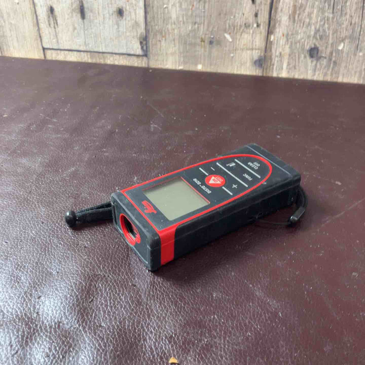 【中古品】 ライカ(Leica) レーザー距離計 DISTO D210 【東大和店】