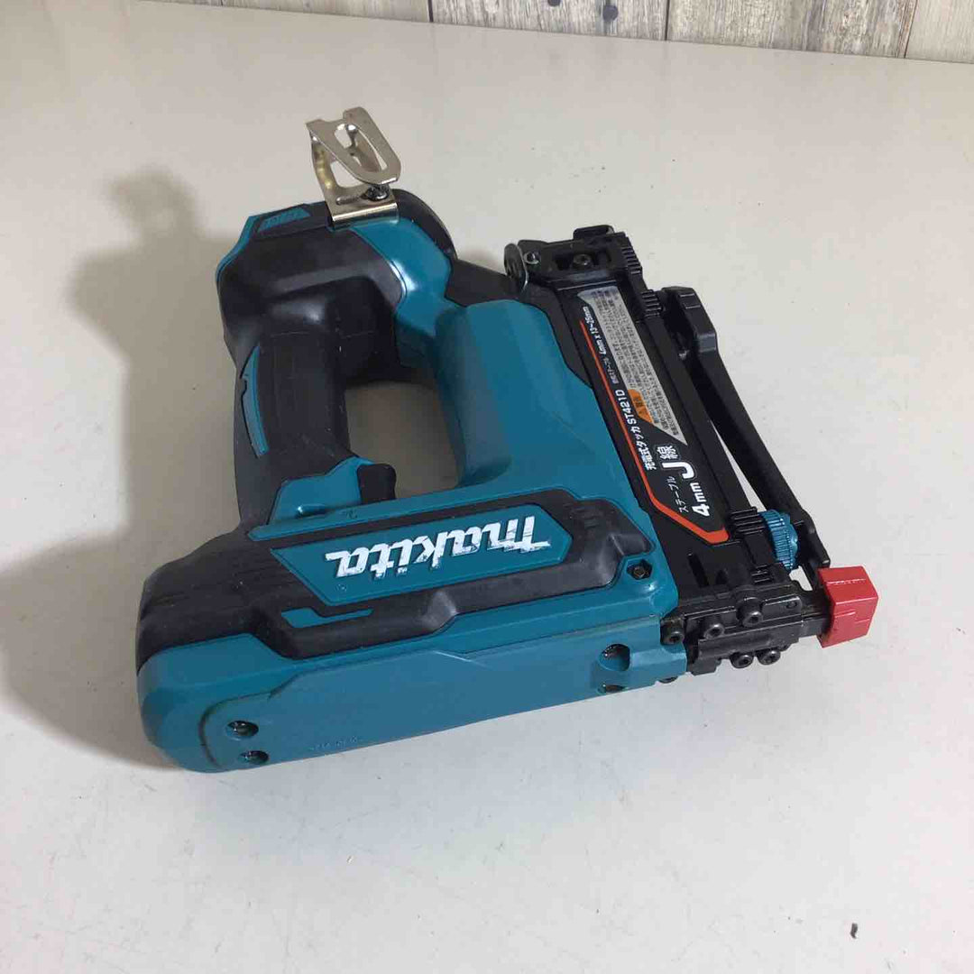 ★マキタ(makita) コードレスタッカー ST421DZK【戸田店】