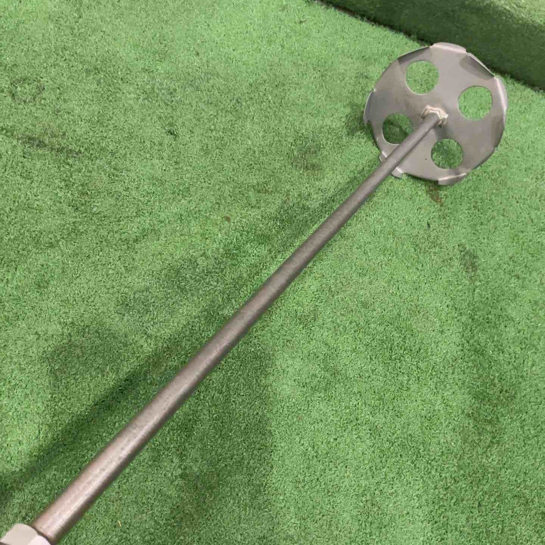 ☆マキタ(makita) コンクリートかくはん機 UT1305【川口店】
