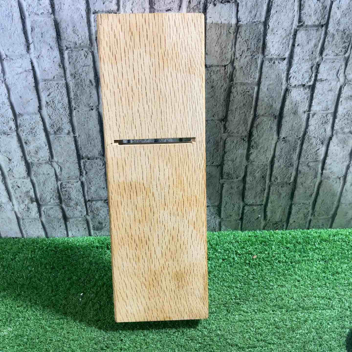 石堂 輝秀作 久遠 寸八鉋 鉋身幅約73mm 削り幅約66mm 【川口店】