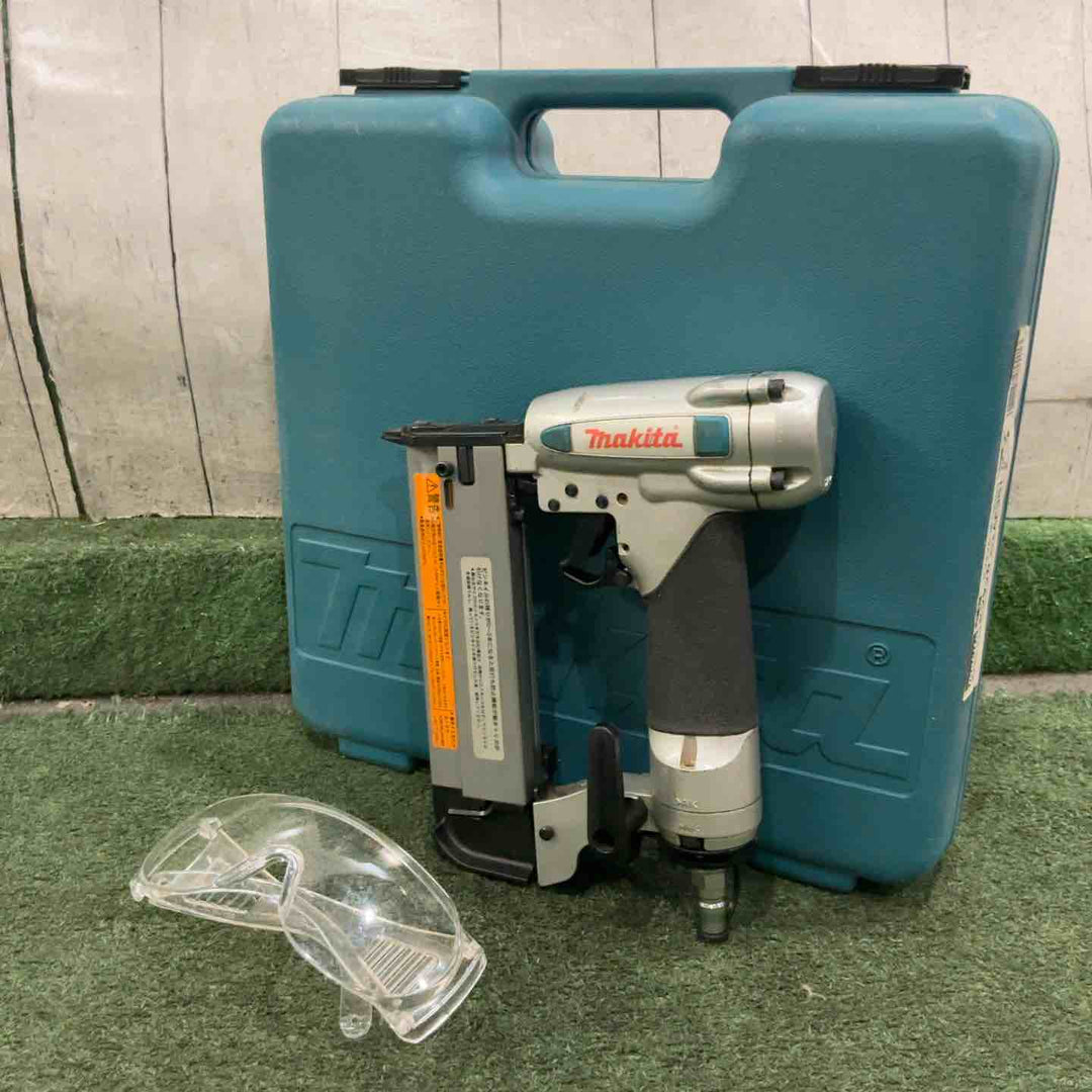 ★マキタ(makita) 常圧ピンネイラ AF351 動作確認済【川口店】