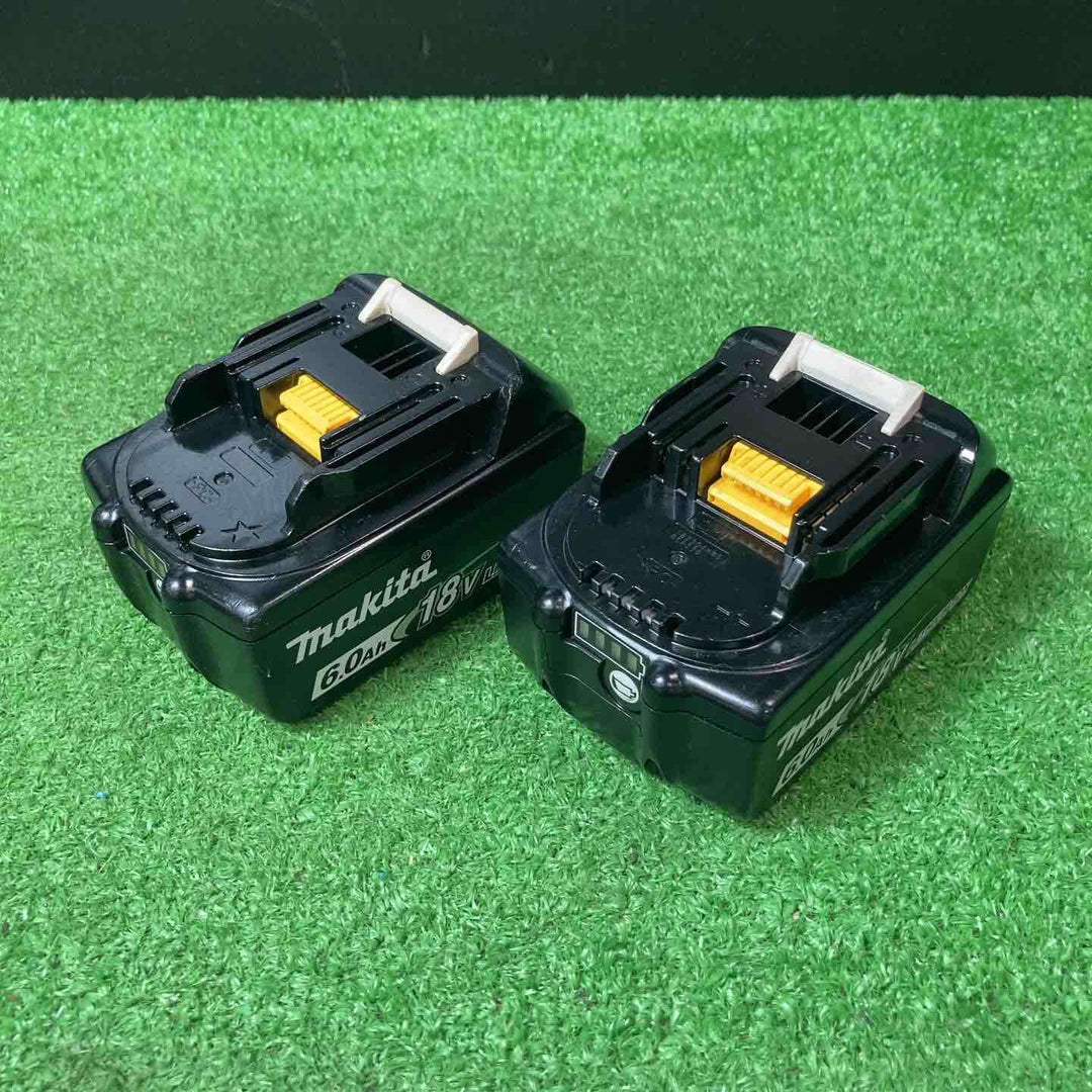 ★マキタ(makita) コードレスインパクトドライバー TD171DRGXB【岩槻店】