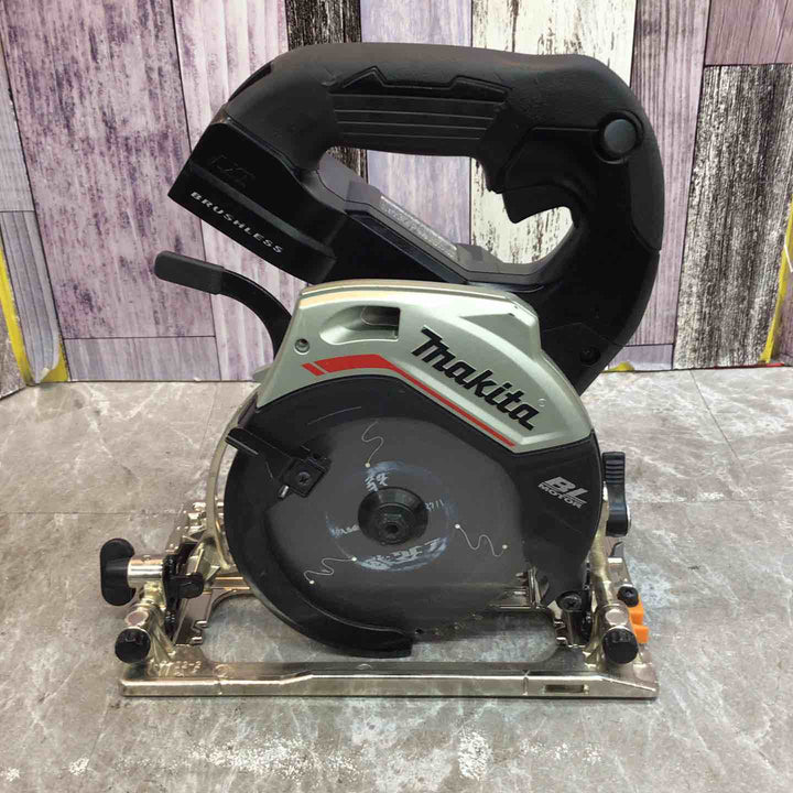 ★マキタ(makita) コードレスマルノコ HS474DZB【八潮店】