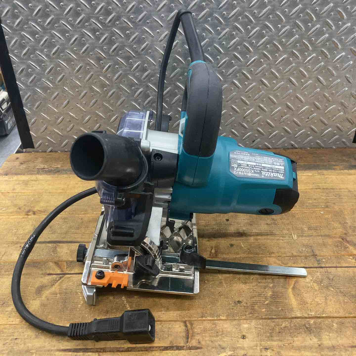 ★マキタ(makita) 防じん丸のこ KS5000FX【所沢店】