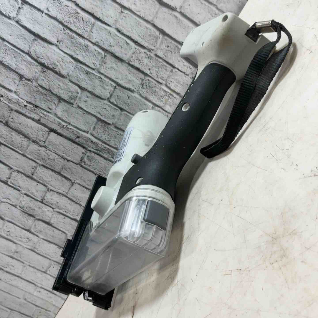 ◇パナソニック(Panasonic) コードレス角穴カッター EZ4543LS2S-B 14.4V 動作確認済み【川口店】