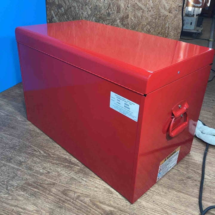 【中古美品/店頭受取り限定】スナップオン(Snap-on) トップチェスト(9段引き出し・鍵付き) KRA59K カナダ製【岩槻店】